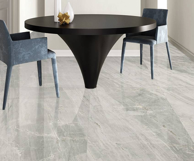 Purity Of Marble
